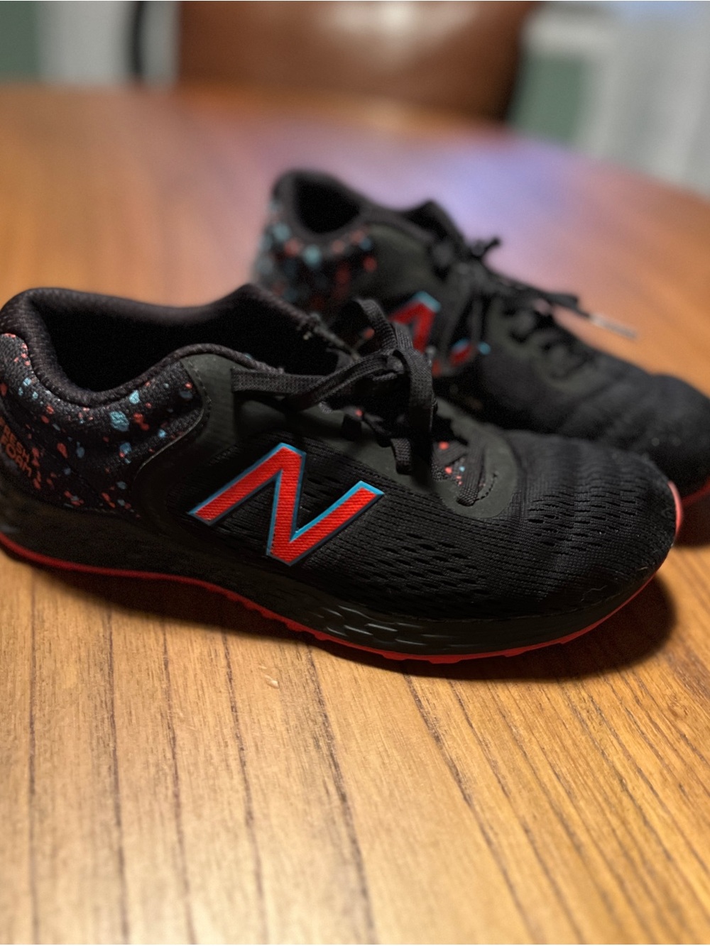 New Balance Kids Sneakers